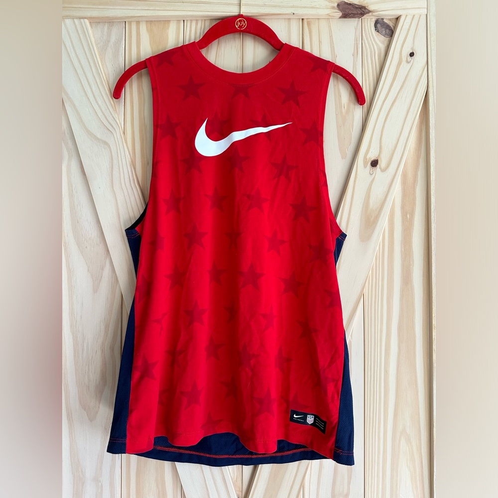 Nike dri-fit jersey